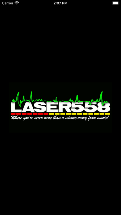 LASER558 Screenshot