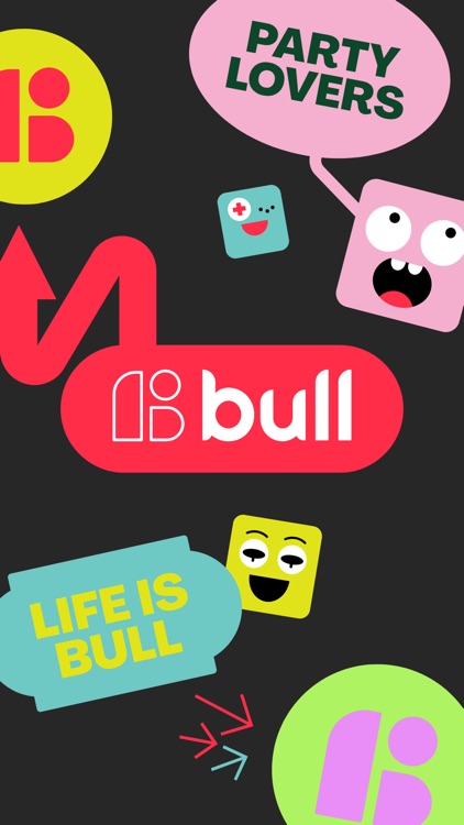Bull App