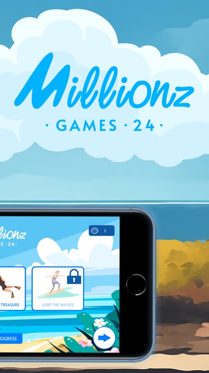 Millionz Games 24 screenshot-7