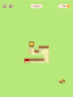 Box Shuffle Fun screenshot 8