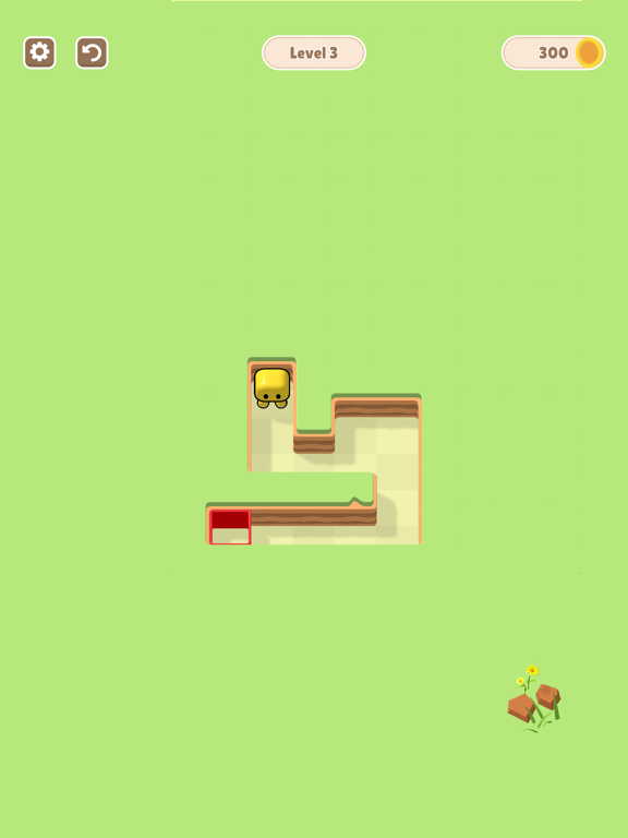 Screenshot #5 pour Box Shuffle Fun