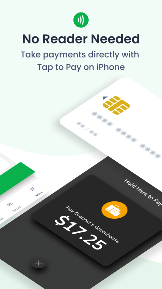 #2. Paid Point of Sale (POS) (iOS) بواسطة: Paid, Inc.