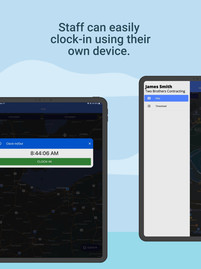 Employee Management Tool