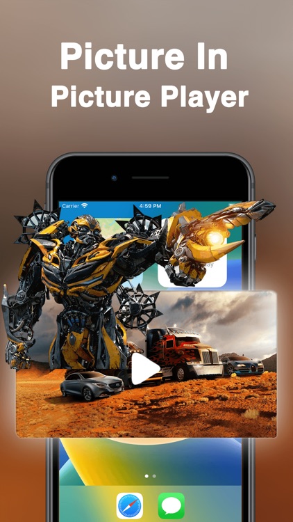 IPTVX 电视直播 - 4K高清在线掌上播放器 screenshot-5