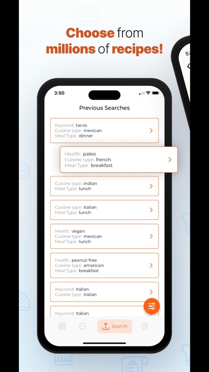 Smarter Meals AI screenshot-5