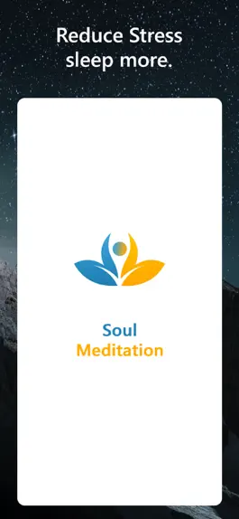 Game screenshot Meditation Sounds: Daily Relax hack