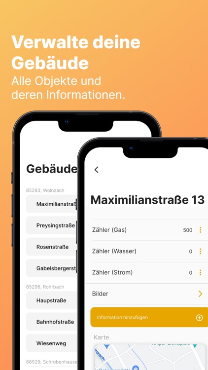 HausHelper screenshot-6