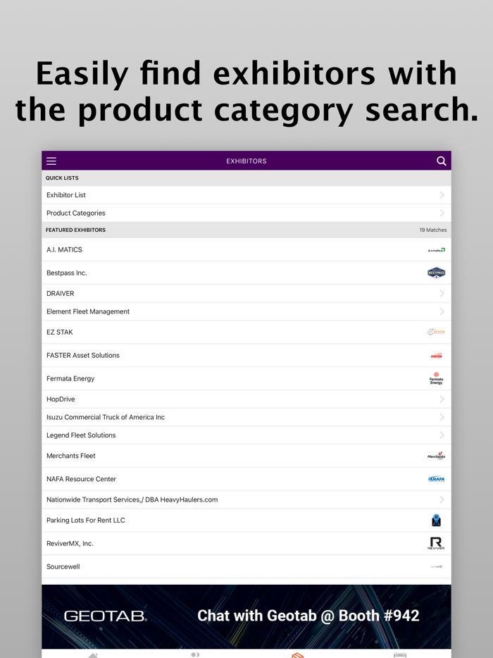 NAFA 2023 Institute and Expo