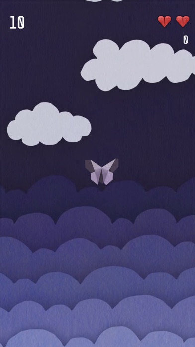 Screenshot 3 of Origami Arcade App