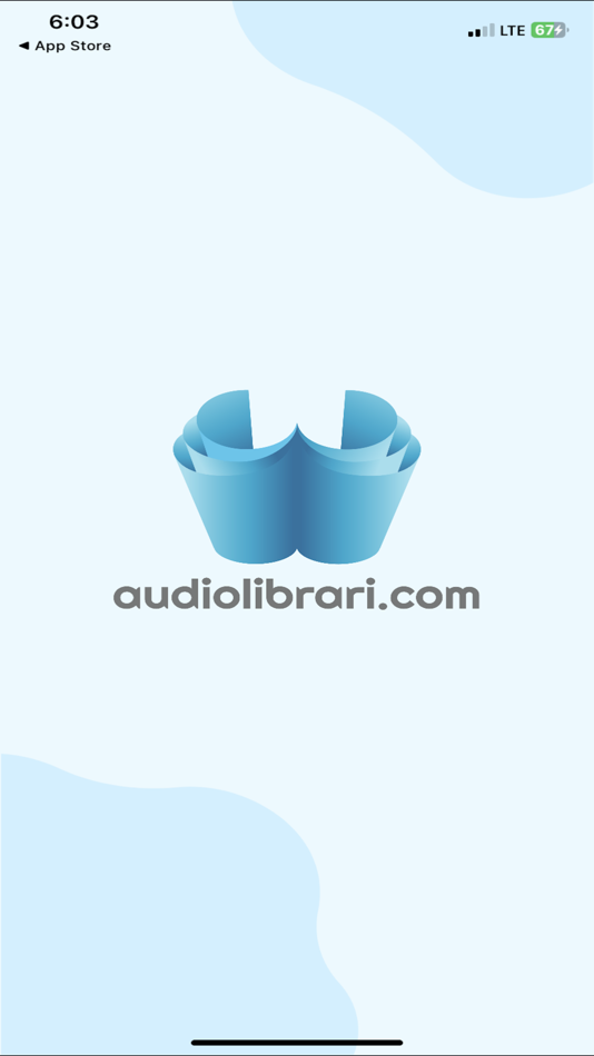#1. AudioLibrari.com (iOS) By: Virtual Assistants Group
