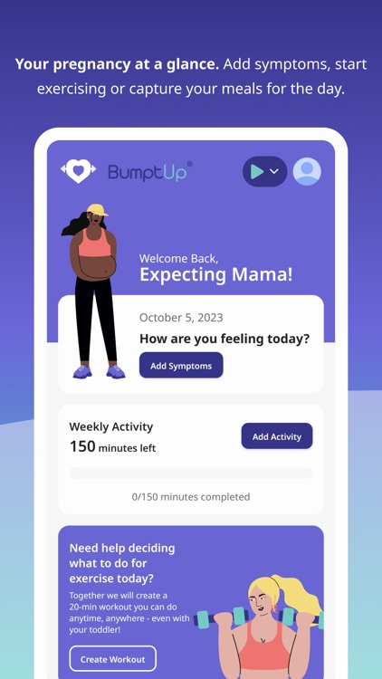 BumptUp
