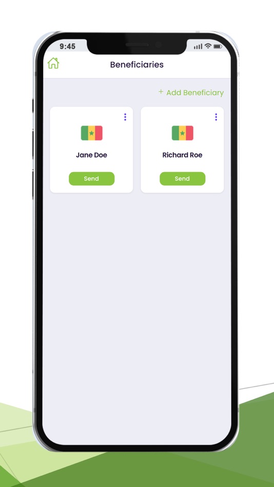 #9. Tic Remit (iOS) 由: TIC REMIT LIMITED