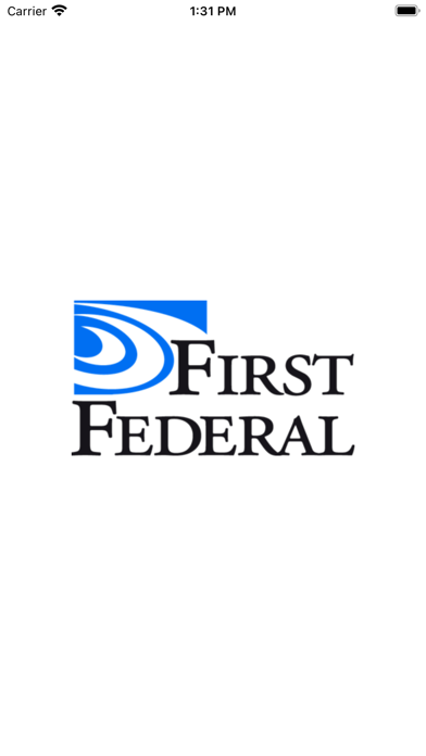 First Federal MS FirstWithUs Screenshot