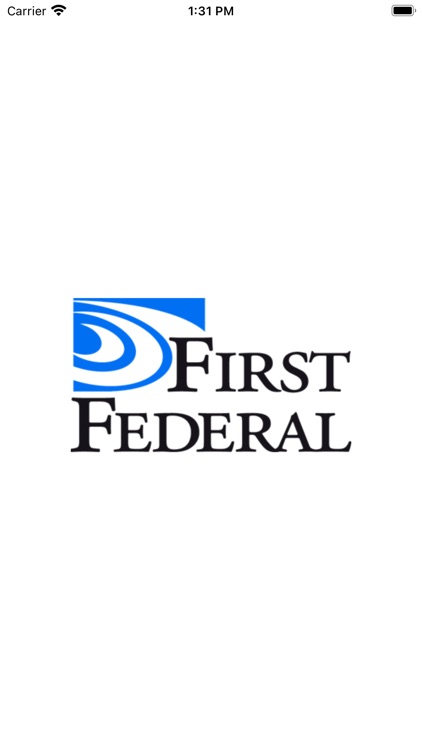 First Federal MS FirstWithUs