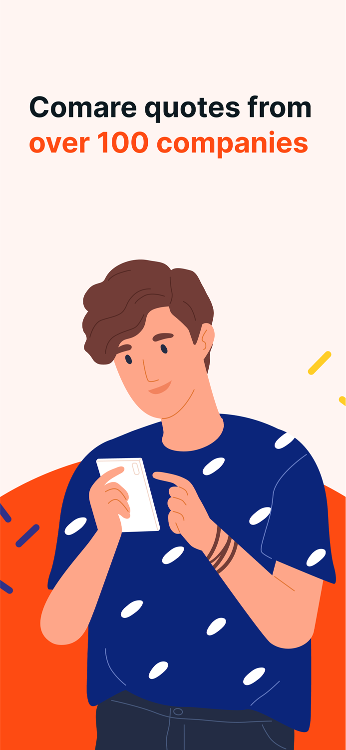 Insurify Compare Car Insurance