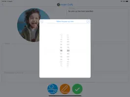 Game screenshot Dietzenbach Kita Check-in apk