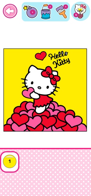 sanrio hello kitty printable poster  Hello kitty printables, Hello kitty  book, Hello kitty iphone wallpaper