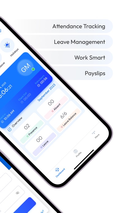 Total Time Pay - TTP Screenshot