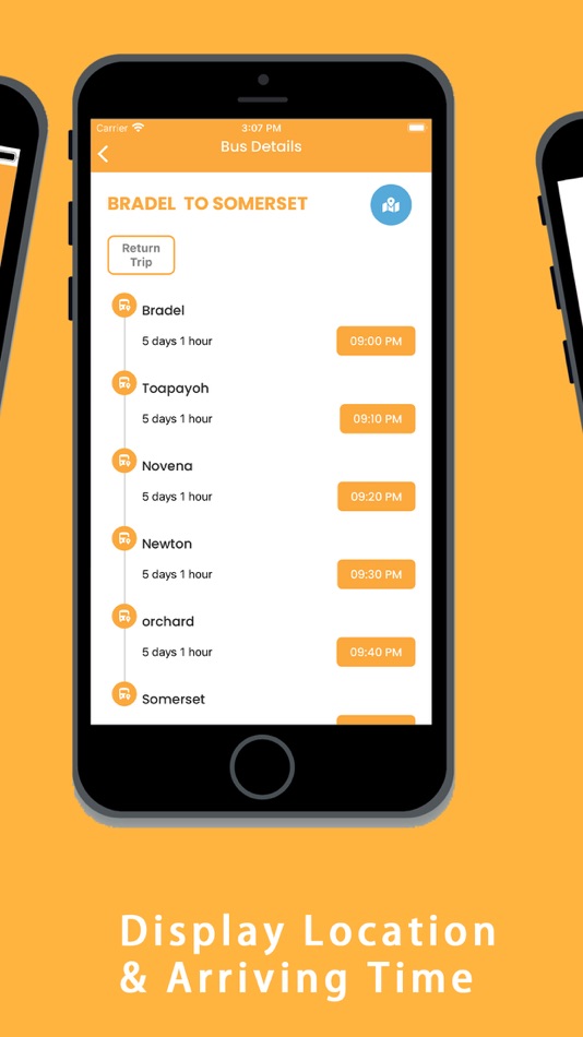 #1. YB Corporate (iOS) Podle: Adaptive Cloud Systems Pte Ltd