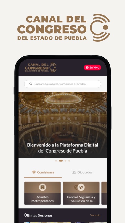 Congreso de Puebla