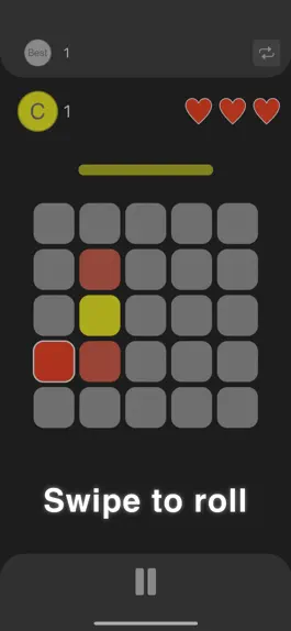Game screenshot Cube-Squared mod apk