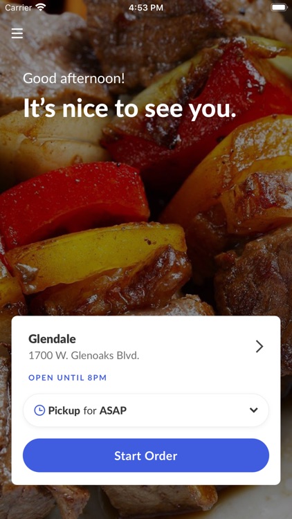 Original Kabob Factory