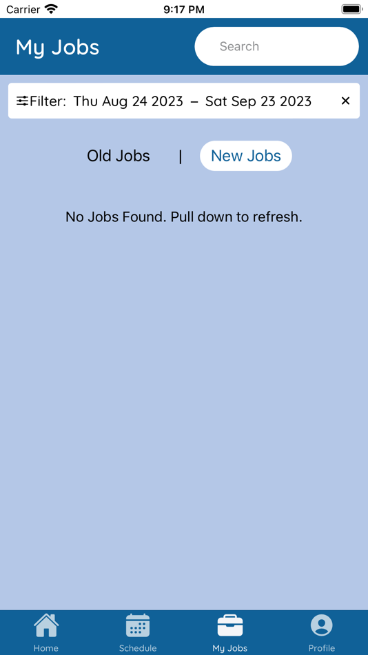 #2. Silver Lining Services (iOS) 由: Silver Lining Doula & Nanny Services, LLC