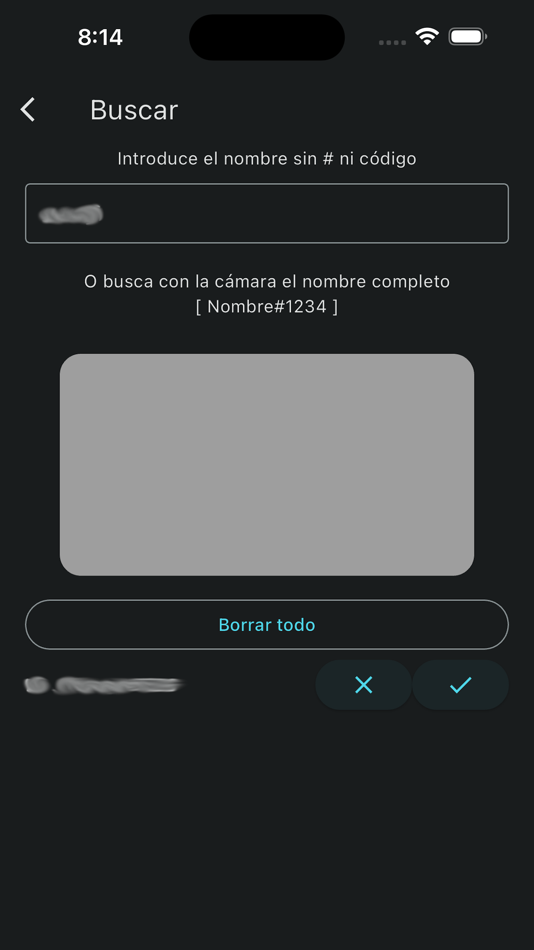 #3. Quick Rival Stats (iOS) By: HOSTUR COLECTIVIDADES Y TURISMO SLU