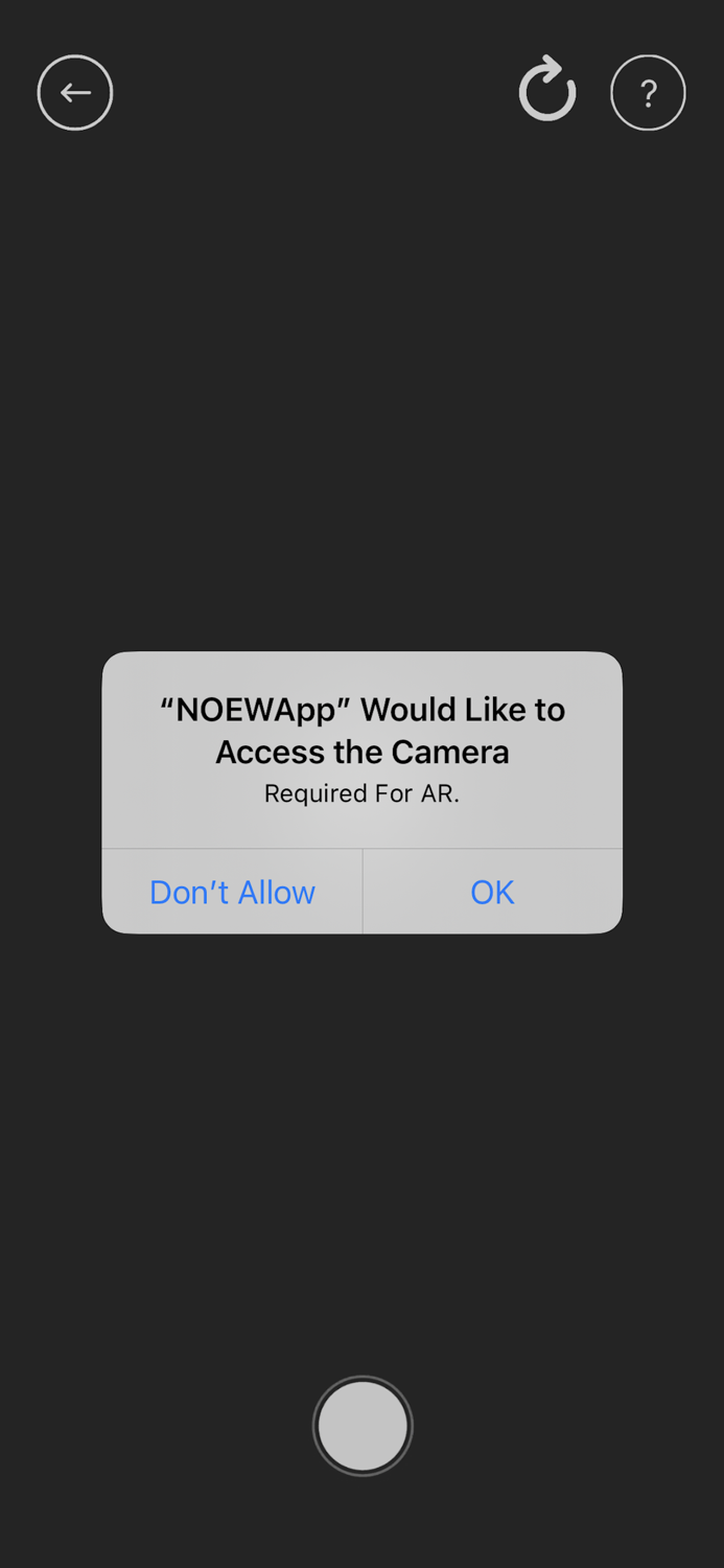 NOEW App