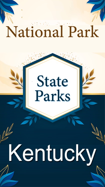 Kentucky-State & National Park