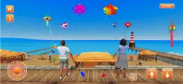 Game screenshot Kite Game 3D: Kite Games mod apk