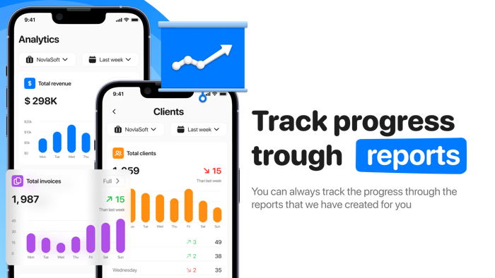 Invoice make receipt  bill