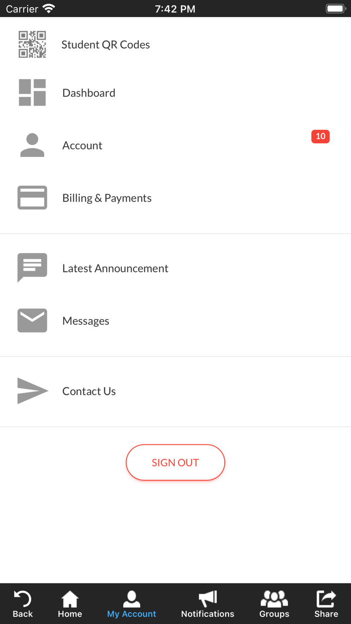 Elite Academy of Dance TN