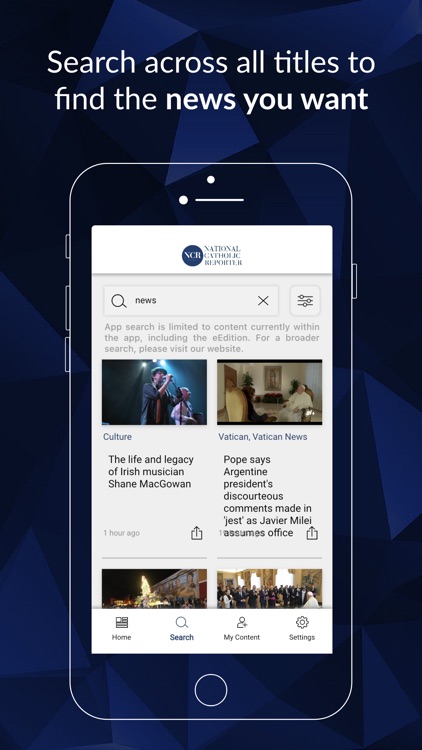 National Catholic Reporter