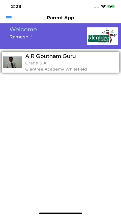 Glentree Academy