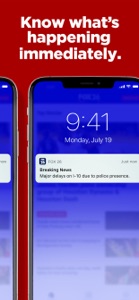 FOX 26 Houston: News & Alerts screenshot #5 for iPhone