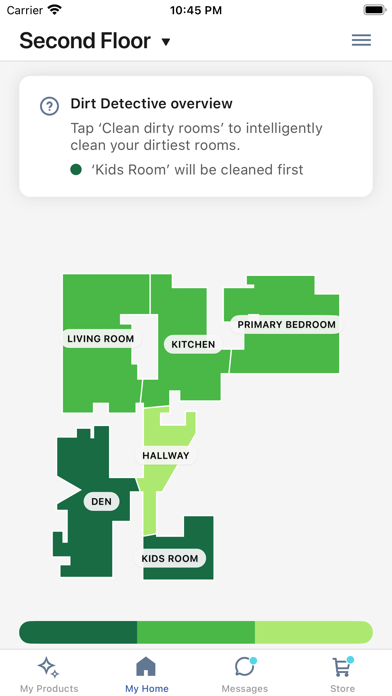 iRobot Home (Classic)