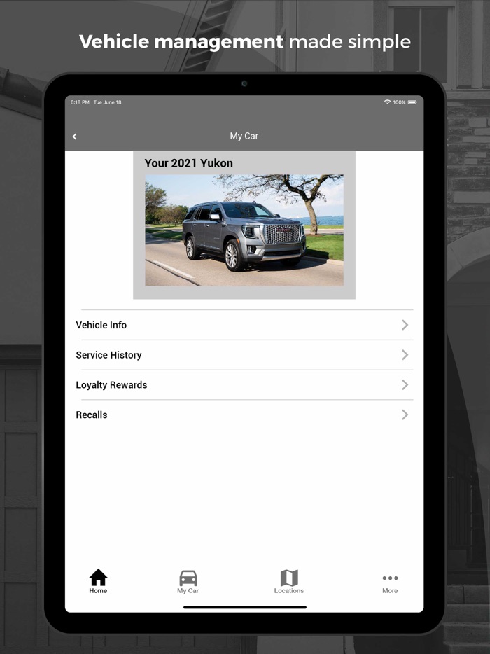 Stocker Advantage Rewards