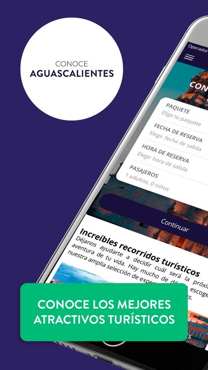 Conoce Aguascalientes