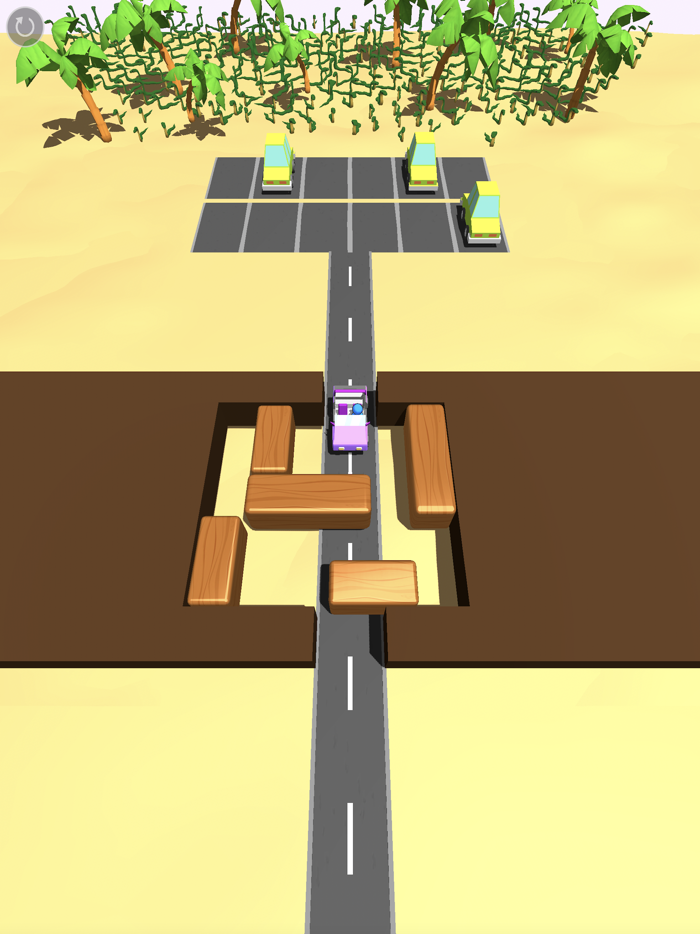 Free Yourself Wood Puzzle