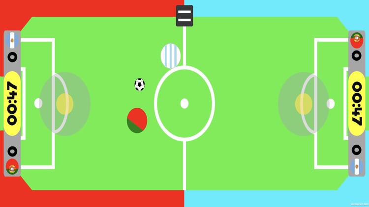 Ball Bump: 2 Player Game screenshot-6