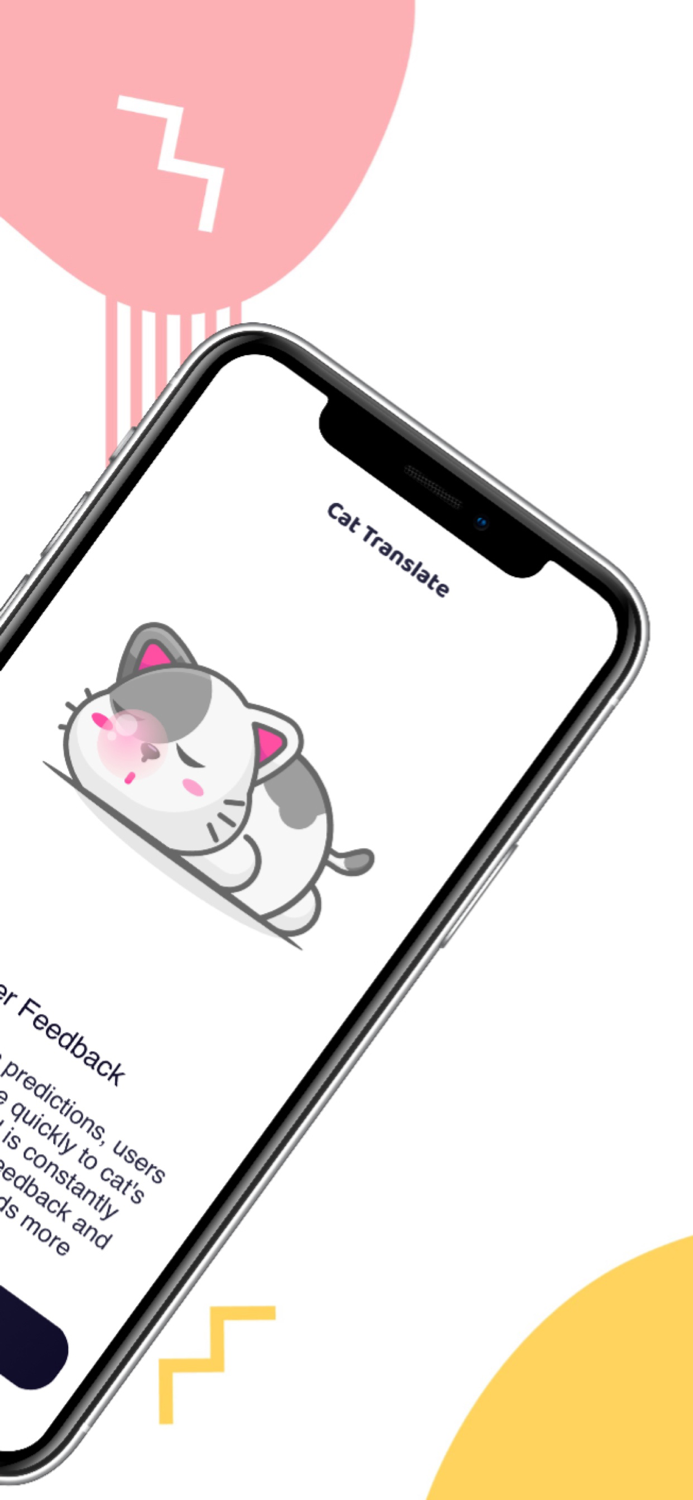 Cat Translate - AI Enhanced