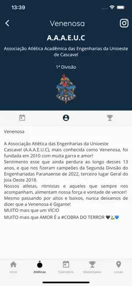 Game screenshot Engenharíadas PR 2023 hack