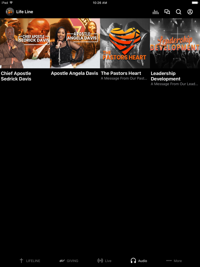 City of Life Orlando