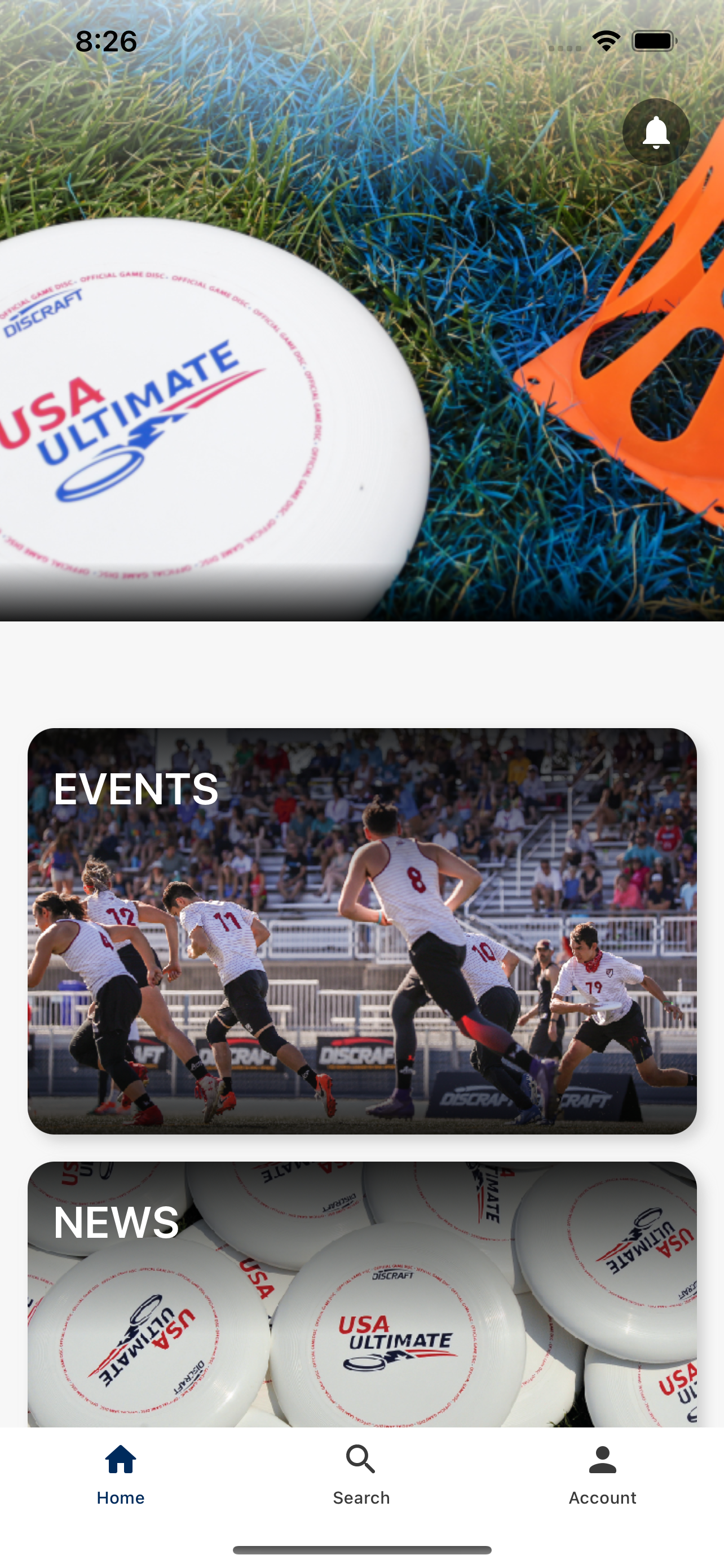 USA Ultimate