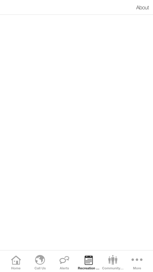 #3. Town of Killam App (iOS) 由: Town of Killam