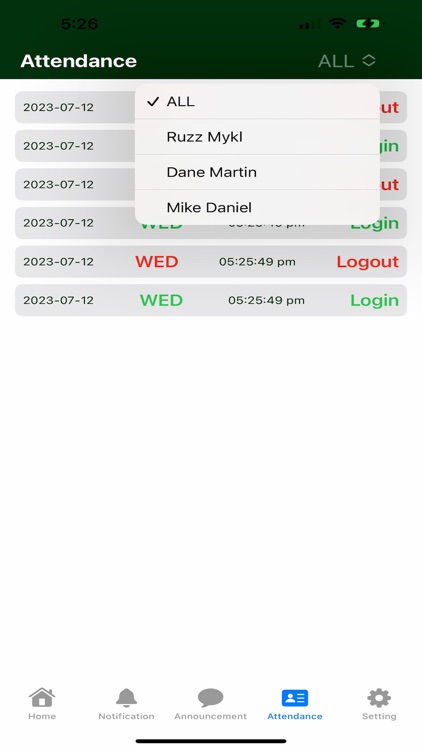 HHLCOSP SkoolTech Plus screenshot-8