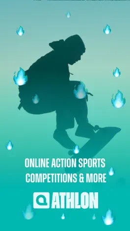 Game screenshot Athlon – watch, compete, win mod apk