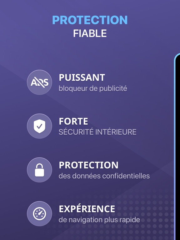 Screenshot #6 pour Bloqueur De Pub & Appel