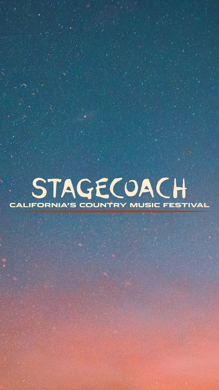 Stagecoach Festival